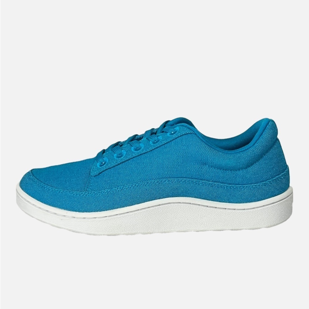 NWOB Allbirds Women's Canvas Pacer Sneaker in Thrive Teal Size 9